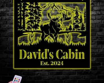 Driveway Sign / Metal Signs / Outdoor Sign / Outdoor Art / Outdoor Decor - UK