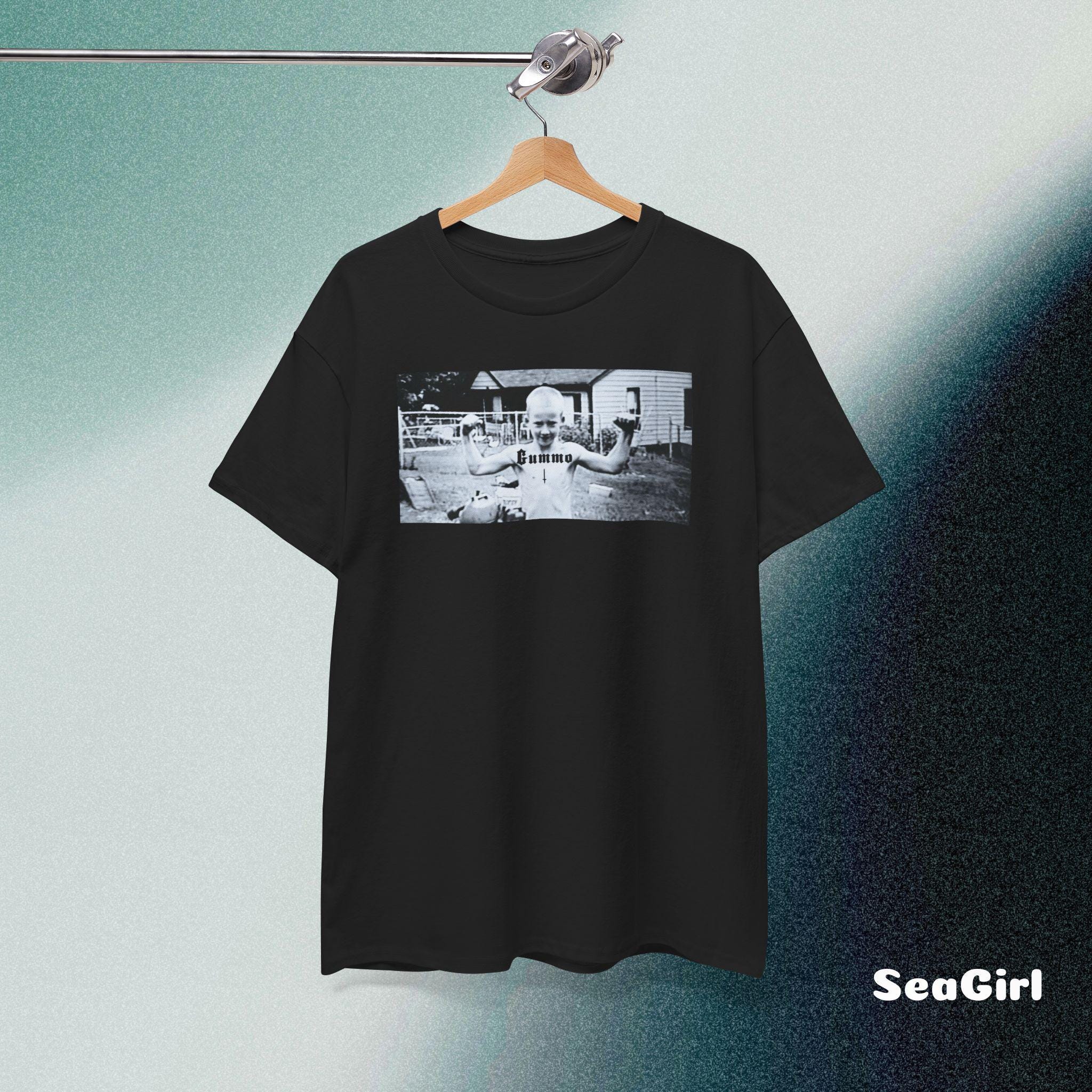 90s GUMMO ガンモ ビンテージ映画 Tシャツ 野村訓市 KIDS 90s GUMMO ガンモ ビンテージ映画 Tシャツ 野村訓市 KIDS