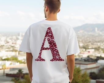 Costumbre! Camiseta para novio, Camiseta con nombre de novia