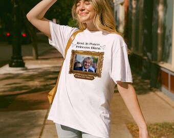 RIP Princess Diana Owen Wilson Meme Unisex T-shirt