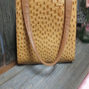Bolso de mano vintage Cape Cobra, cartera de cuero con asa superior, bolso o bolso estilo Kelly, Ciudad del Cabo, Sudáfrica