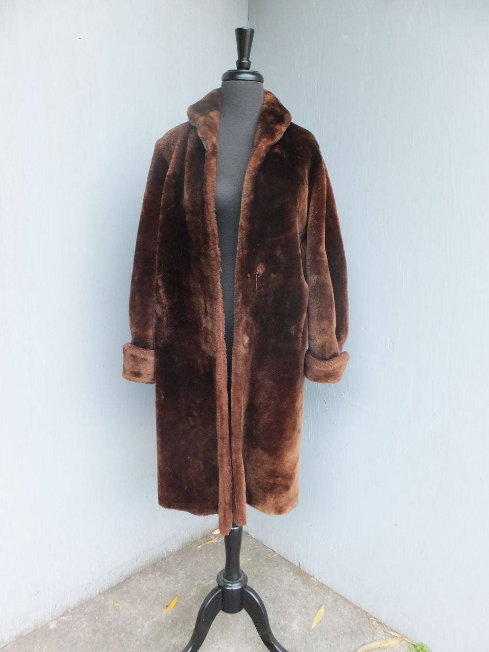 Mouton Lamb Coat - Etsy Mouton Lamb Coat - Etsy