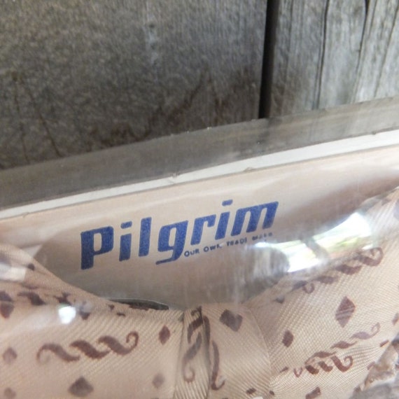 Vintage 1940s/50s Men's Bowtie, by Pilgrim, All S… - image 7