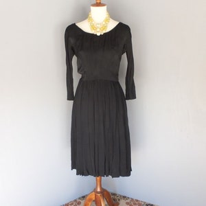 トップス 60s Vintage Morty Sussman Mollie Parnis Parnis, Mollie - Vintage Fashion Guild