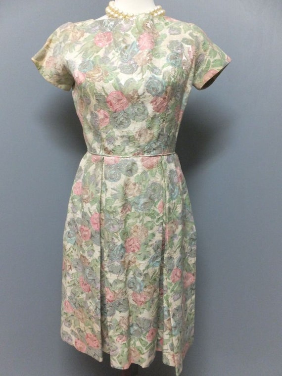 Vintage Helen Whiting Dress, 1960s/70s. Adorable … - image 2