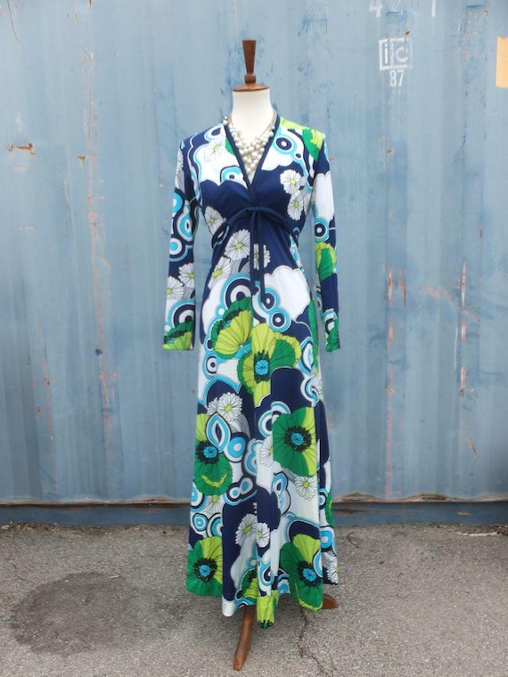 izzy green dressing room squirt Lucille Sleeveless Dress main image 0