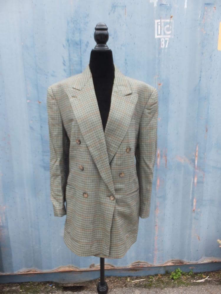 90s Burberrys Coat - Etsy - Page 3