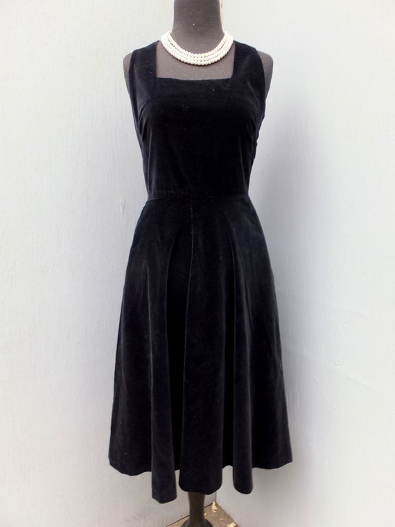 Vintage 1950s Dress, Jonathan Logan, Young Sophis… - image 3