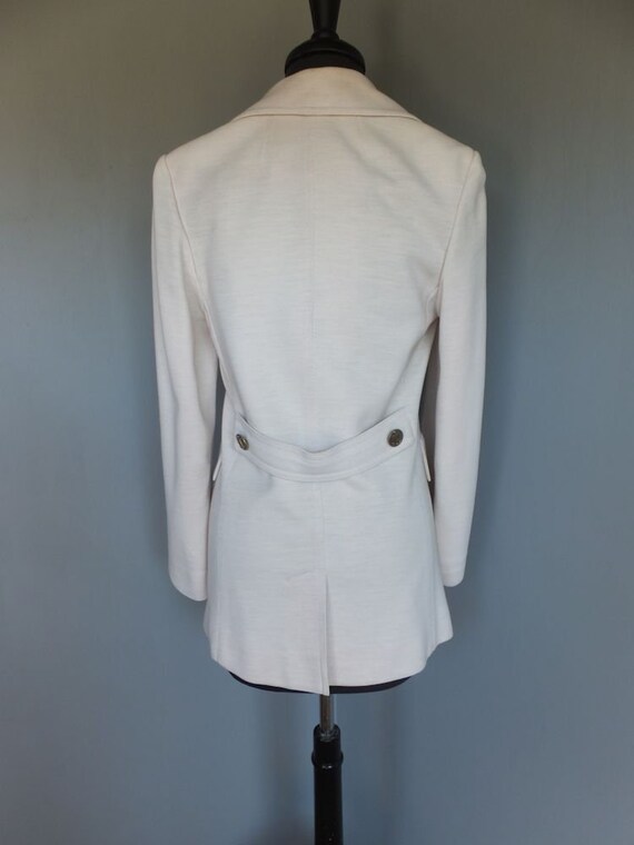 Vintage 1970s Jacket, Maison Mendessolle Sports S… - image 7