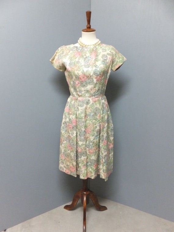 Vintage Helen Whiting Dress, 1960s/70s. Adorable … - image 1