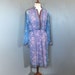 see more listings in the Vintage Day Dresses section