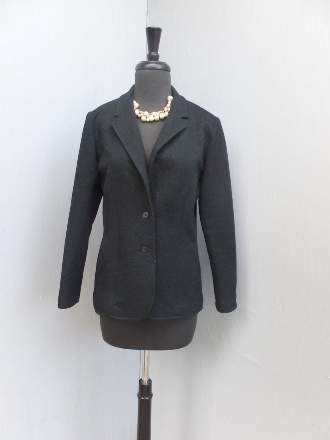 70s knit jacket vintage 古着　アメリカ製 ジャケット 70s knit jacket vintage 古着 USA