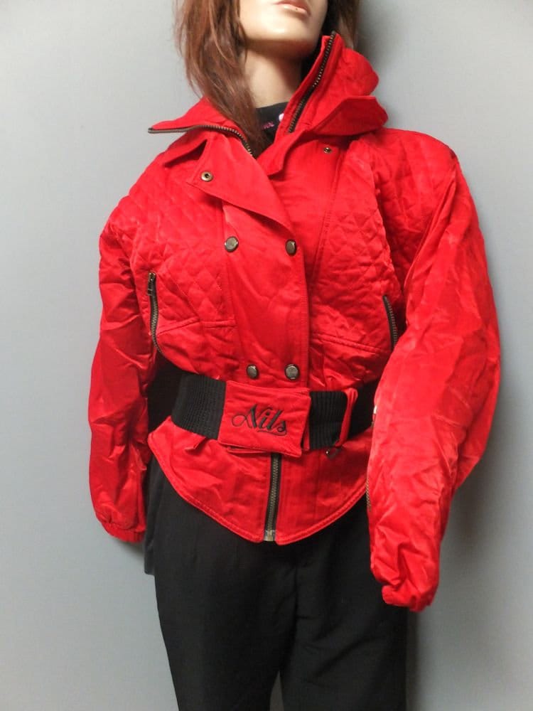 Nils ski jacket - Etsy 日本