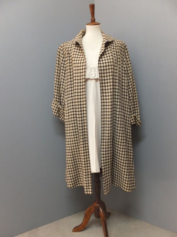 1940s/50s Finker Original Design glamorous Swing C