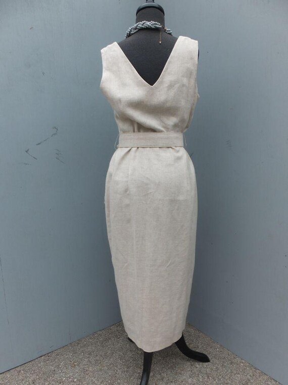 blue linen dress women Midi Length Wrap Dress, XL / Gray Color:Blue Wave an elevated essential to Zapaka Women Pageant Dress Black cotton dress