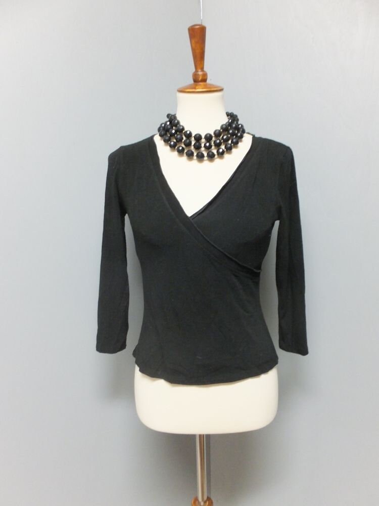 タグ無き新品　BCBG トップ　アメリカ製　Mサイズ Bcbg top - Etsy 日本