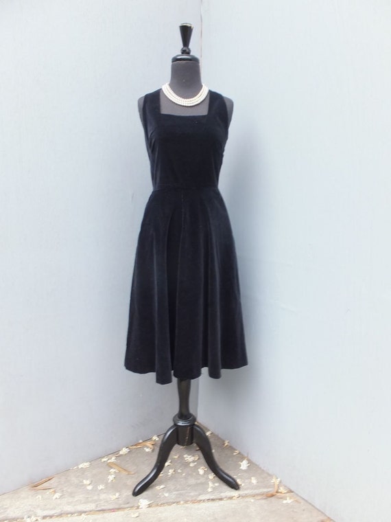 Vintage 1950s Dress, Jonathan Logan, Young Sophis… - image 2