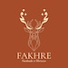 Fakhremade store logo