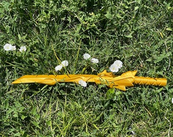 22-calowy Ninja Sword of Fire Toy 3d Printed TV Show Replica | Druk 3D | Prezent