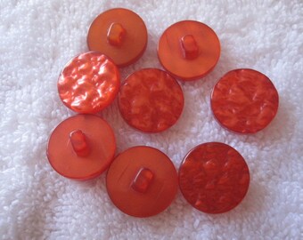 4 tomato Buttons