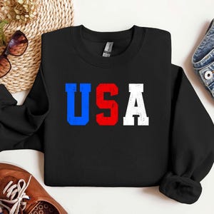USA 1776 Happy 4th Of July Distressed Png,  Retro America Png, 4th Of July PNG, 4th Of July Sublimation Design, America Png, Patriotic Png