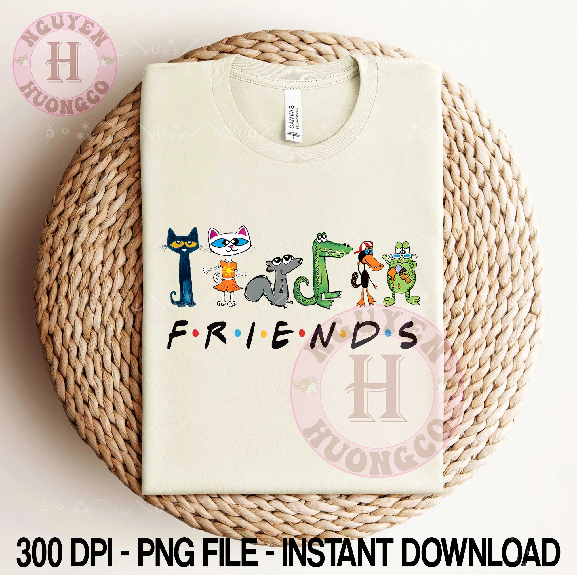 The Pete Cat Friends Png, Children's Books Png, Teacher Life Png, Book ...
