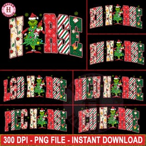 7+ ナース クリスマス Png バンドル、グリーンミーンガイナース Png、ICU NICU RN ナース クリスマス映画 Png、クリスマスナース Png、看護師へのホリデーギフト