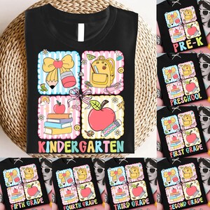 8+ Preppy Back to School Girly Png, Back To School Png,Coquette First Day Of School, Teacher Girl Png, Preppy Teacher Png,Girls Coquette Png
