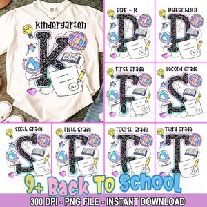 9 + Lehrer Helles Bündel Png, Zurück in der Schule Png, Lehrer Ästhetik Png, beliebt jetzt Png, Trendy jetzt Kinder Png, Lehrer Png, sofortiger Download