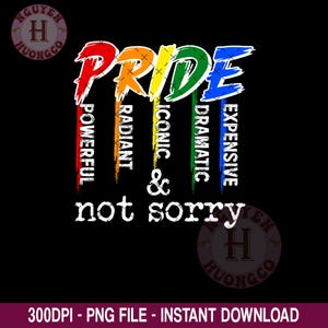 Orgoglio costoso e drammatico LGBT Png LGBTQ Gay Pride Png, Bandiera arcobaleno Png, Mese dell'orgoglio Png, Orgoglio LGBT Png, Uguali diritti Png, Orgoglio lesbico Png