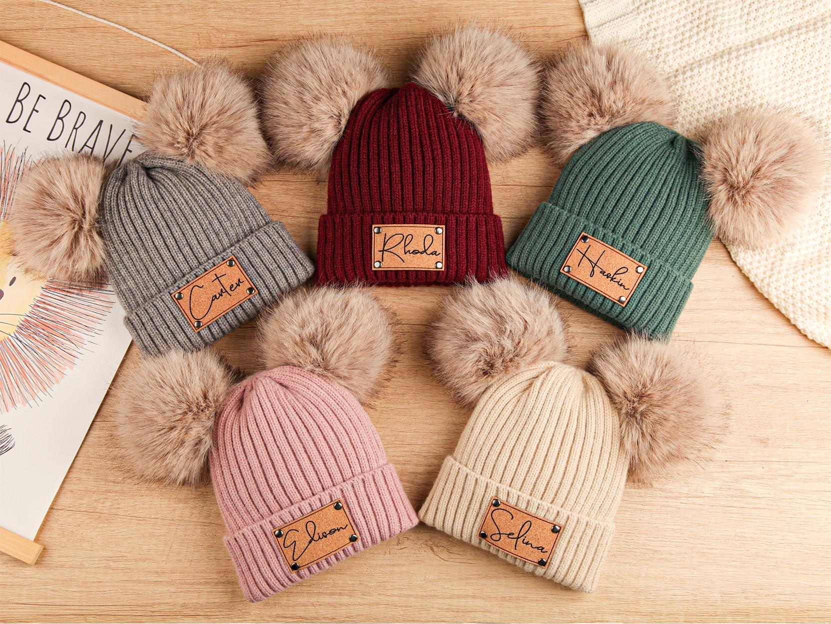 Embroidered Carhartt Beanie Toddler - Etsy display picture 1
