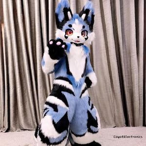 Fursuit Head,Custom Fursuit Head,Kenomo Theme Party,Furry Fursona Mask,Furry,Fursuit Premade,Fursuit Fan,Fursuit Accessories,Cosplay