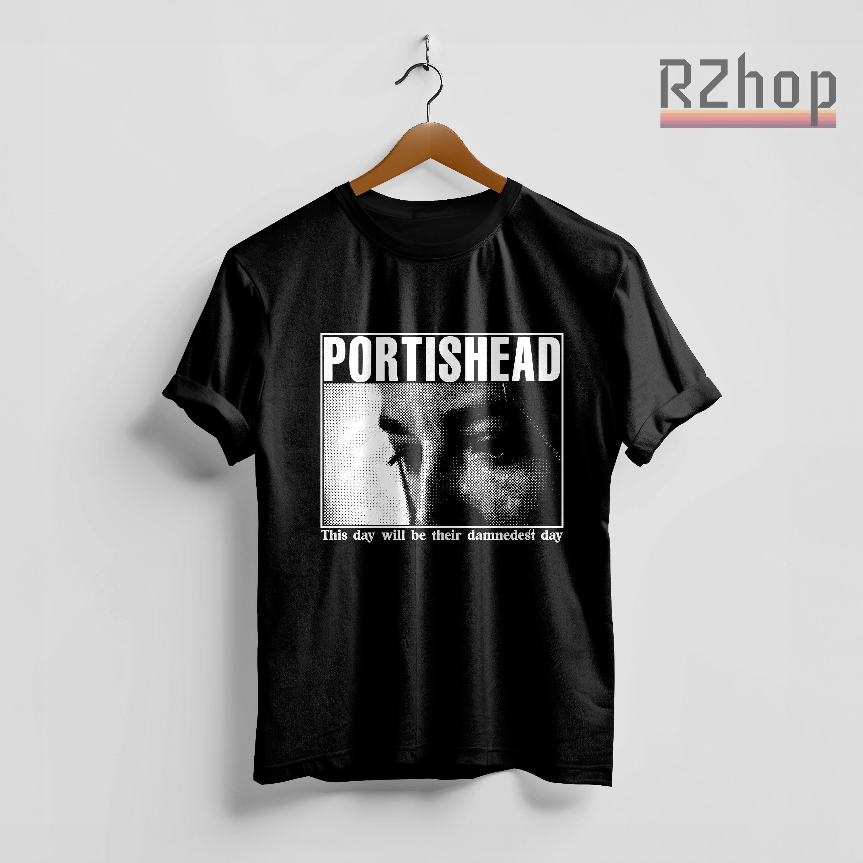 90s ビンテージ マッシブアタック Tシャツ ブリストル ポーティスヘッド 90s ビンテージ マッシブアタック Tシャツ ブリストル ポーティスヘッド