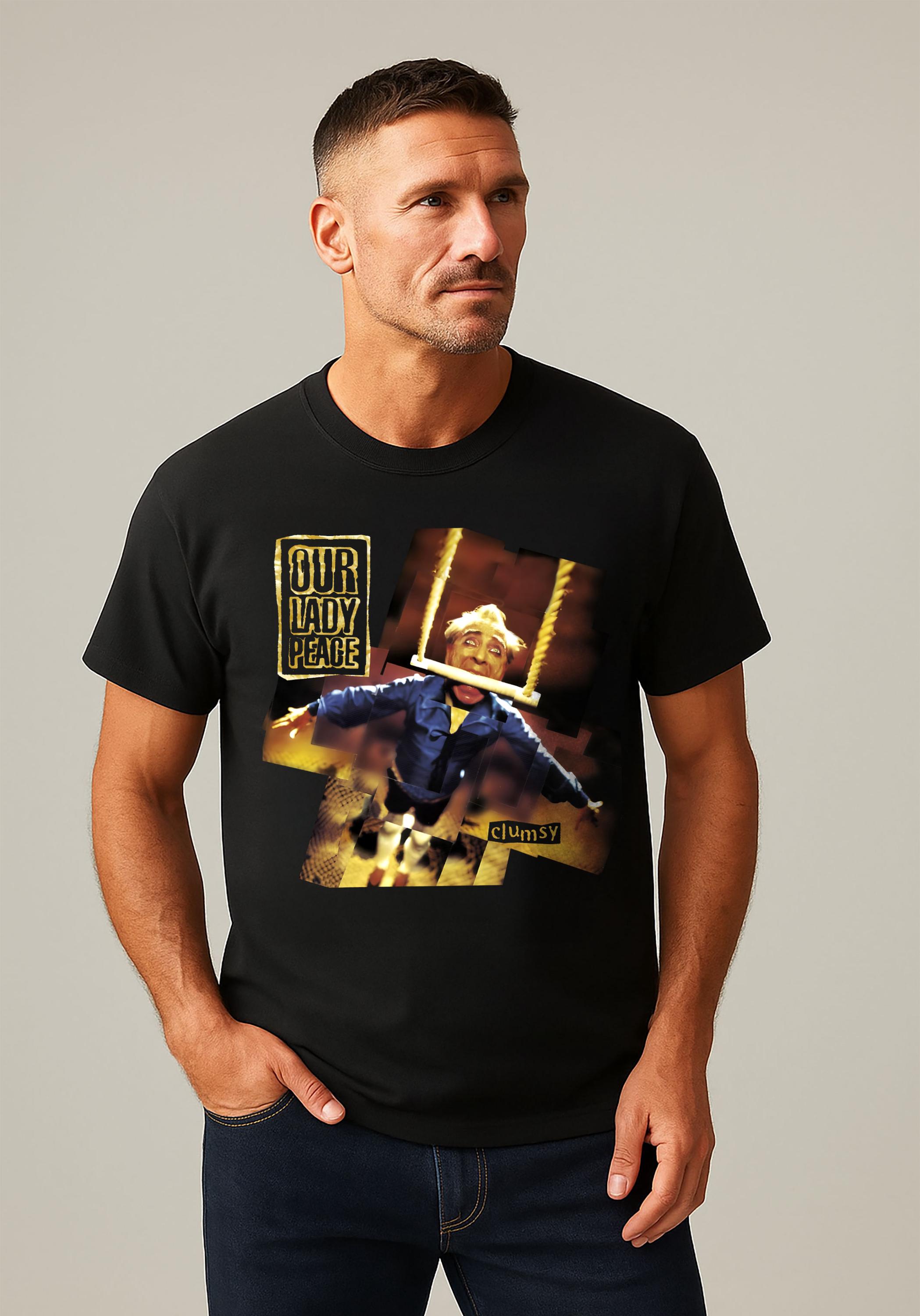 Madonna Ray of Light Shirt - Etsy Canada