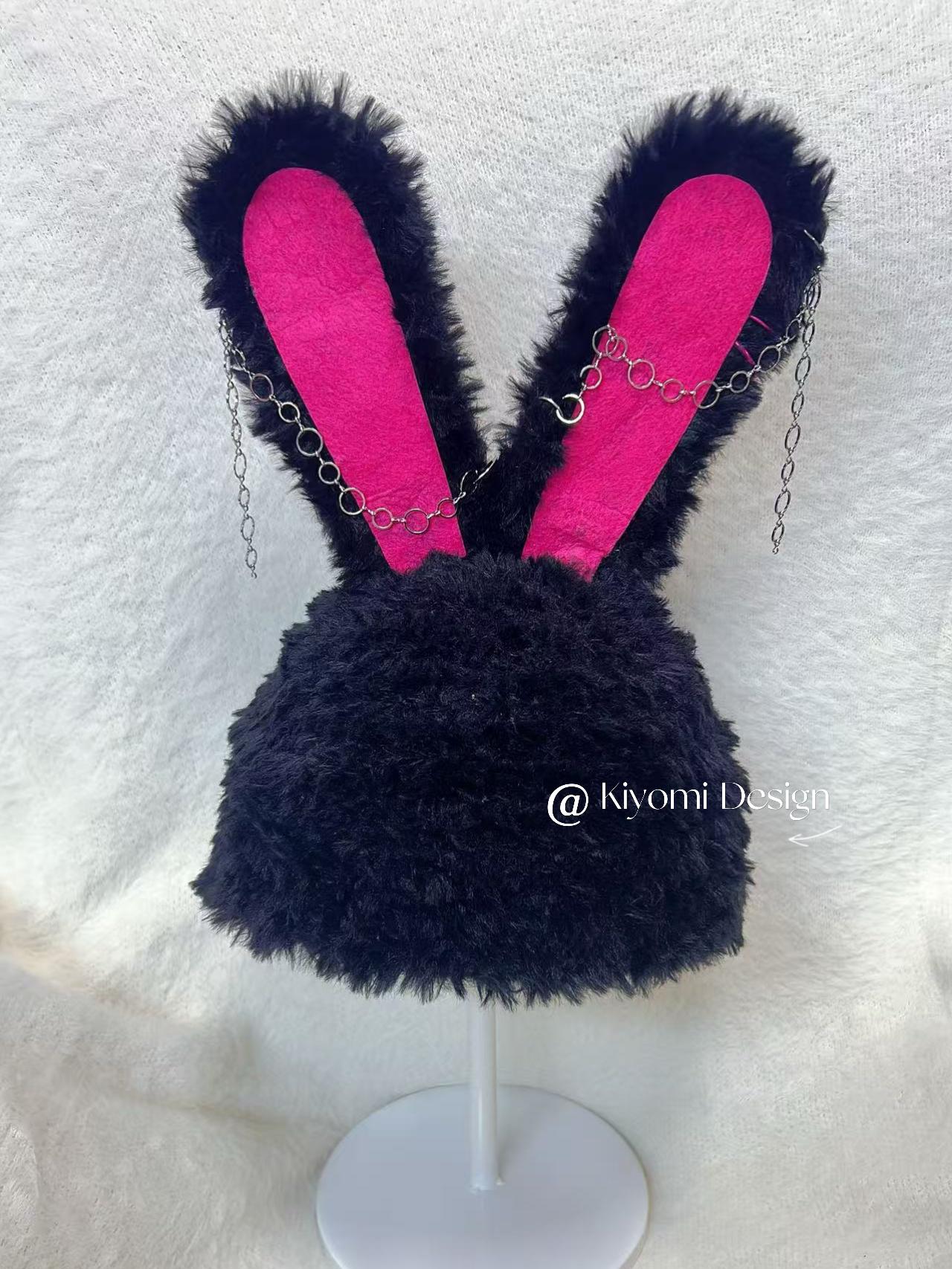 ATEEZ Crochet Hat: Atiny Fandom Merch, Concert Outfit - Etsy