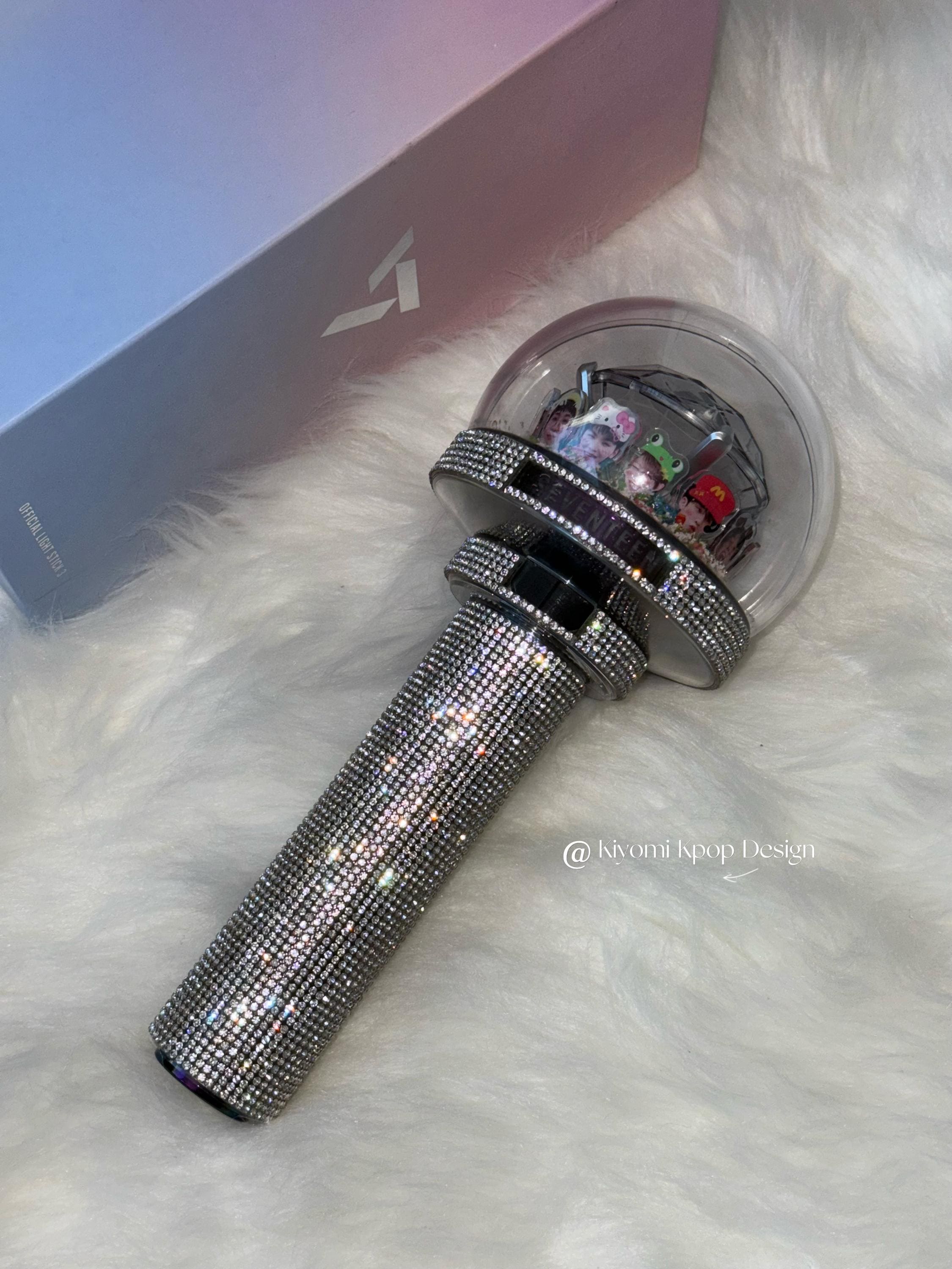 Seventeen Diamonds - Etsy