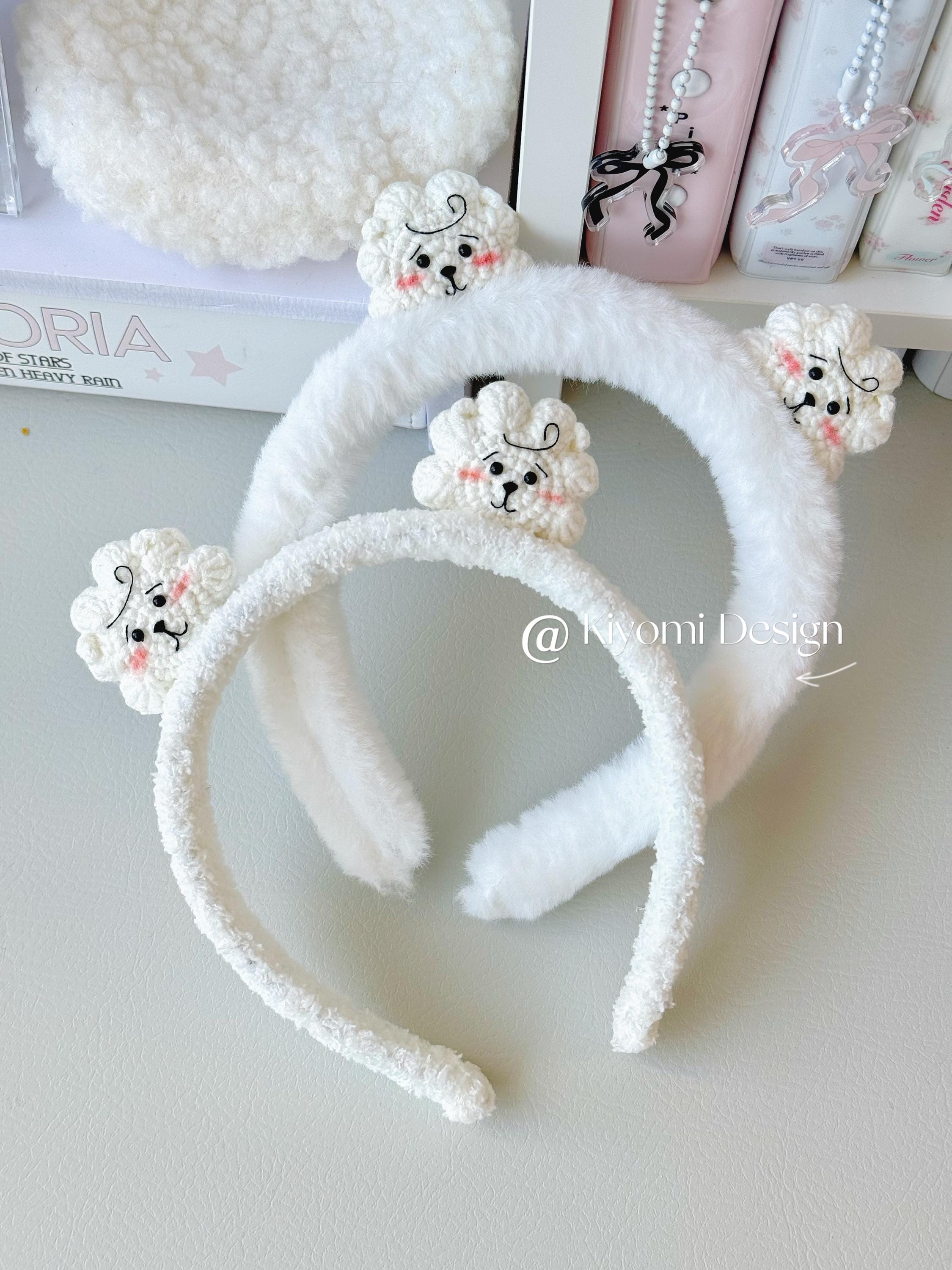 Bts Jin Rj Headband - Etsy