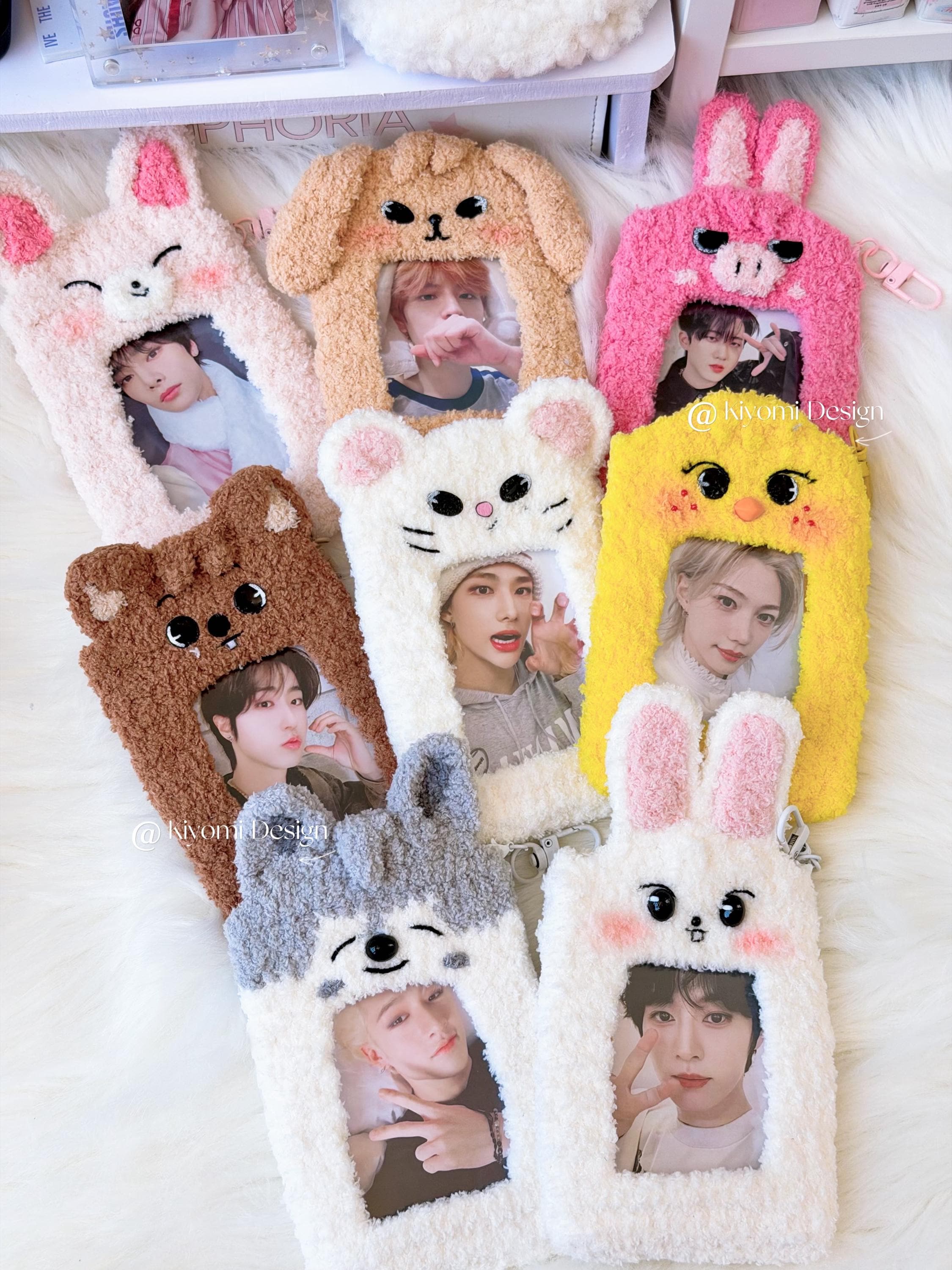Bbokari Bag Straykids - Etsy