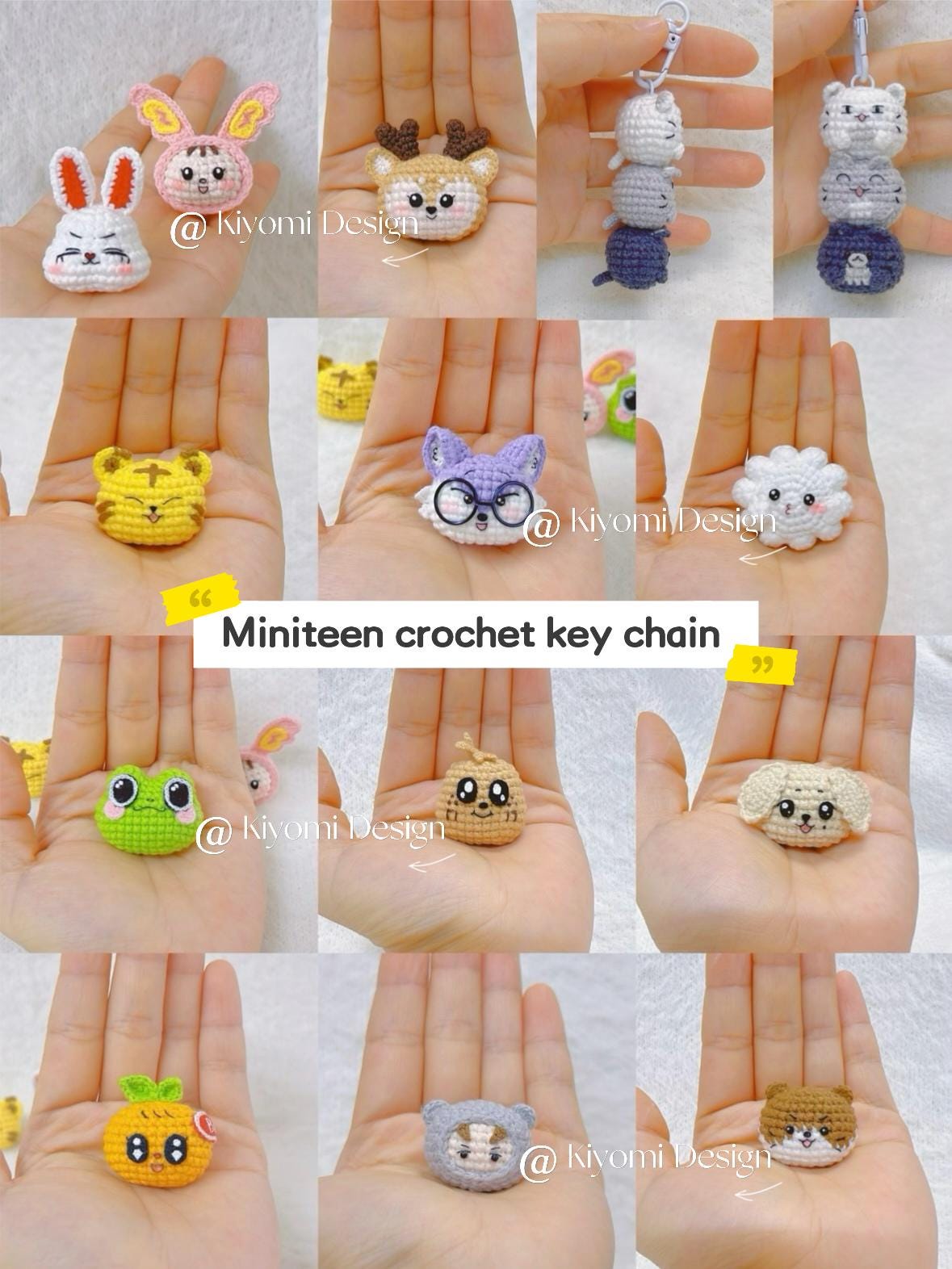 SEVENTEEN MINITEEN KIMJA 3点セット SEVENTEEN MINITEEN KIMJA 3点セット SEVENTEEN MINITEEN KIMJA