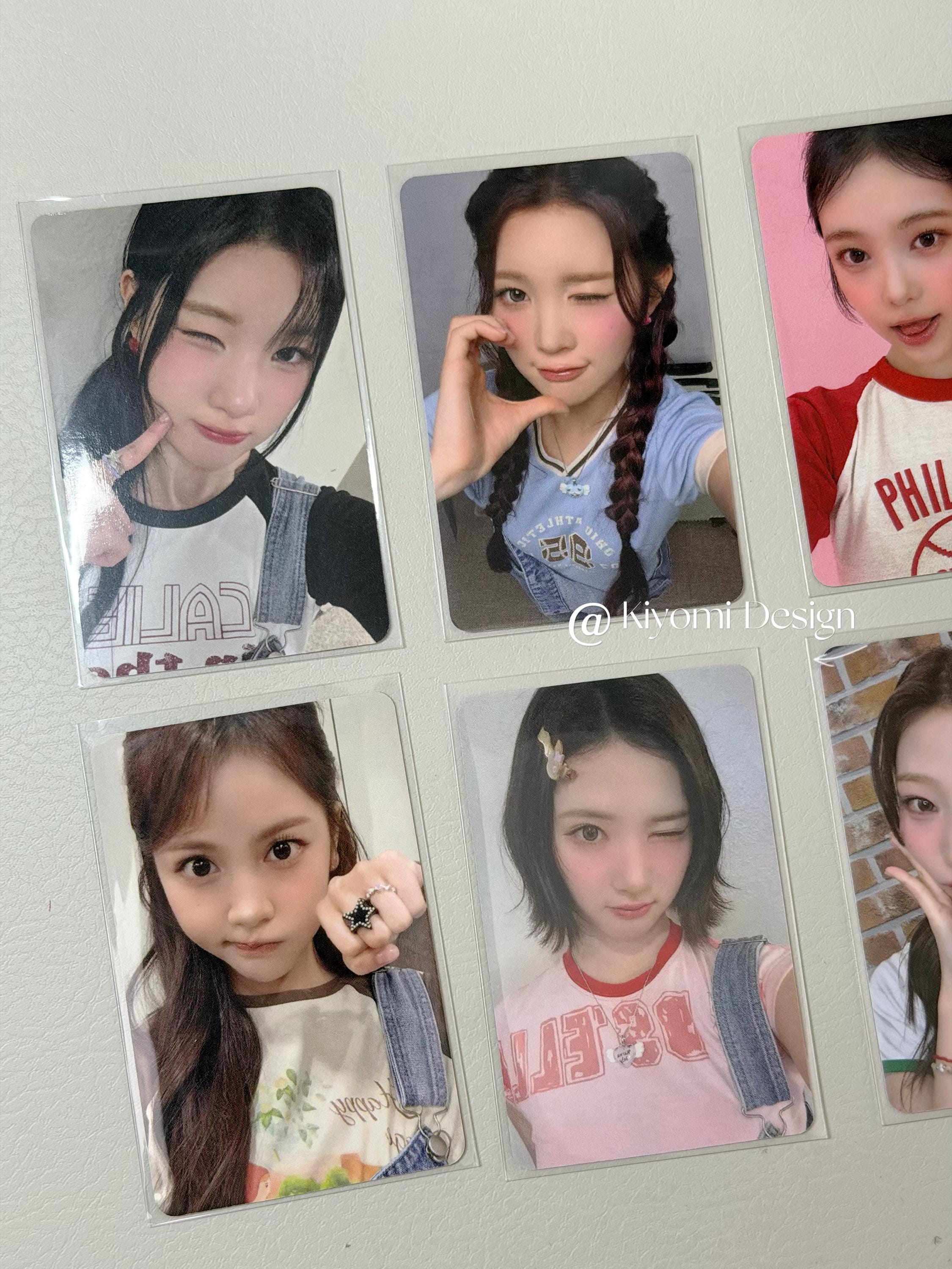 Hearts2hearts kpop - Etsy 日本