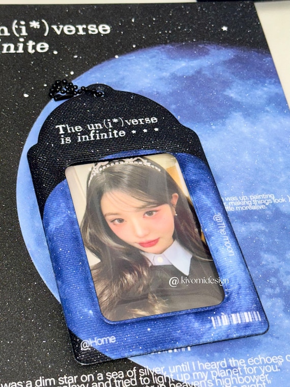 photo card holder kpop binder 1Pcs Bow Star Plush Photocard Cute Photocard Korean Holder a6 6 Ring Binder Kpop Card Collect Book Photo Album Binder 10 Inner Pages with 4 Pockets cute love pendant2 Mini ID Holder Sleeves -