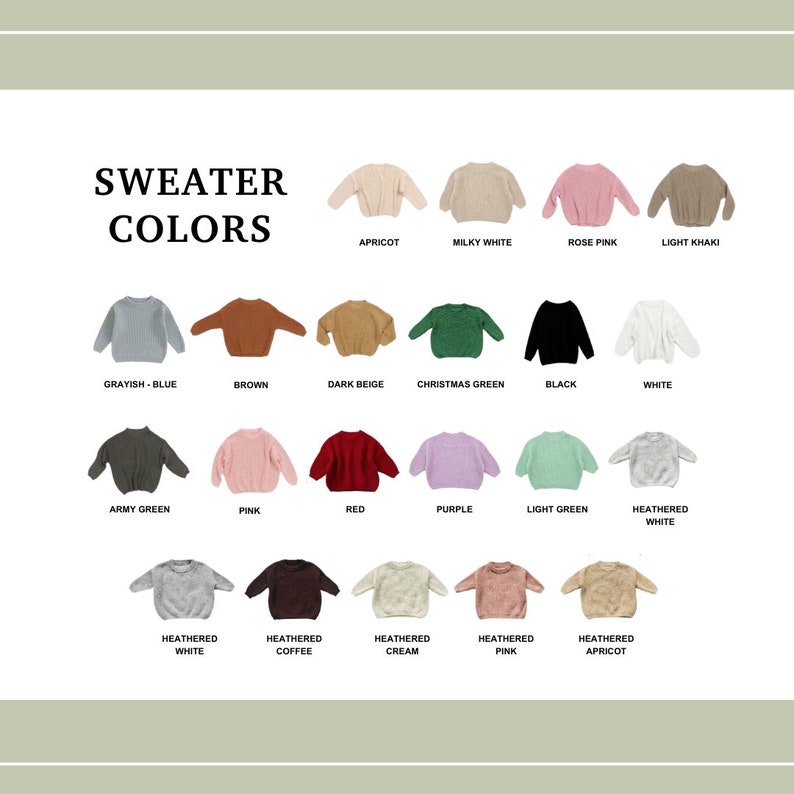 Baby Coming Home Outfit, Personalized Baby Name Sweater, Knit Sweater