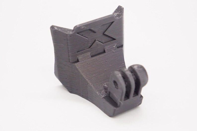 Custom GoPro Chin Mount for AGV K1 K3 K3SV K5 Motorcycle Helmet image 6