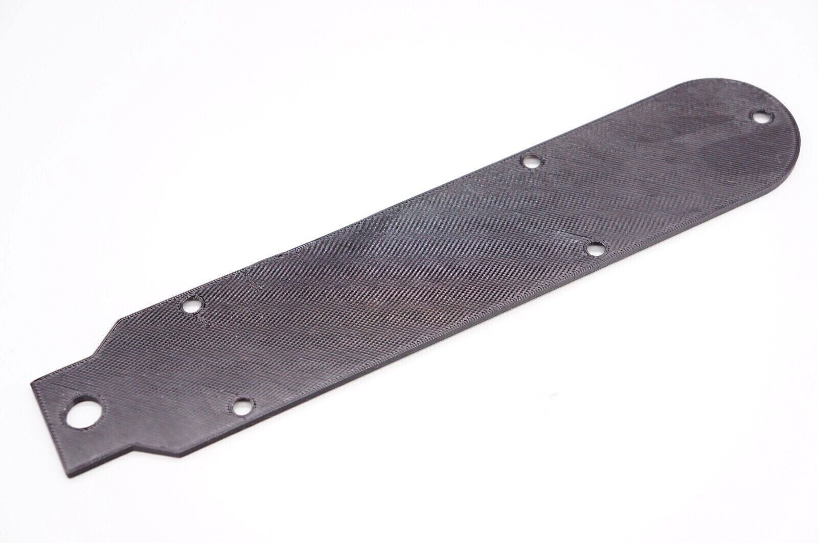 Replacement Throat Plate Insert for Ryobi TS1352 Compund Miter Saw Etsy UK