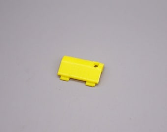 Replacement Battery Cover for Pocket Pikachu Nintendo Pokemon Pedometer Virtual