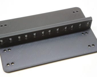 Cre8Audio NiftyCASE モジュラーシンセサイザー（標準 19 インチ）用