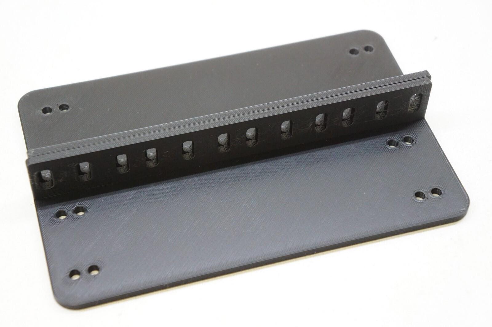 Cre8Audio NiftyCASE モジュラーシンセサイザー（標準 19 インチ）用