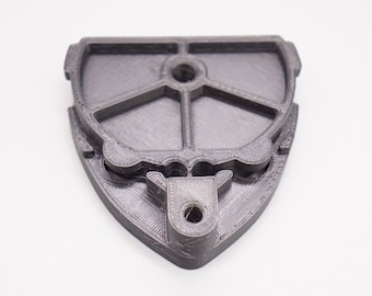 Vervangende kantelkabelgeleider voor MTD-merken TROYBILT SEARS 731-11313C