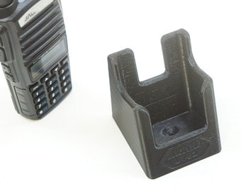 Suporte de mesa para rádio BAOFENG UV-82 GMRS