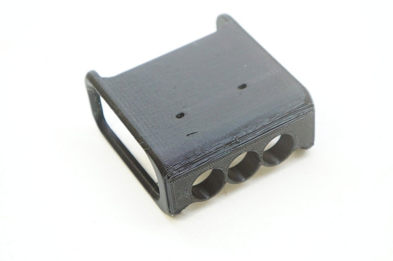 Button Guard Shield Protector for BAOFENG BF-888S 5W UHF Radio image 2
